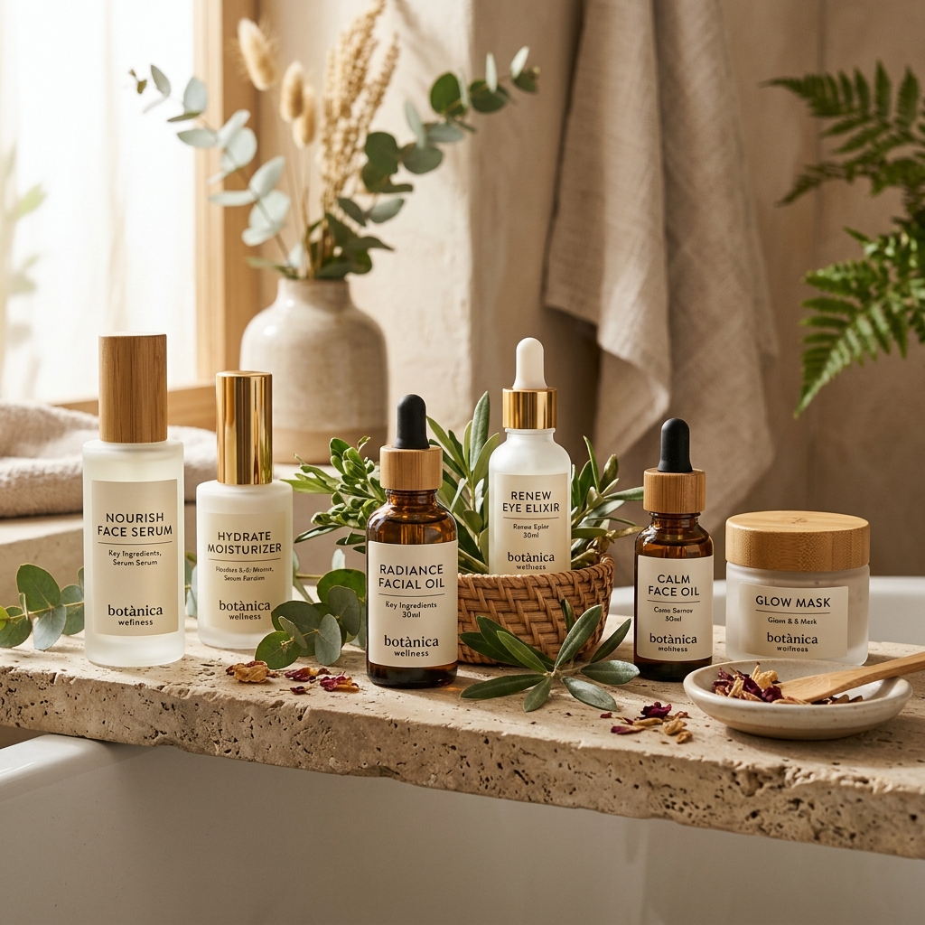 Zenvera Wellness Collection