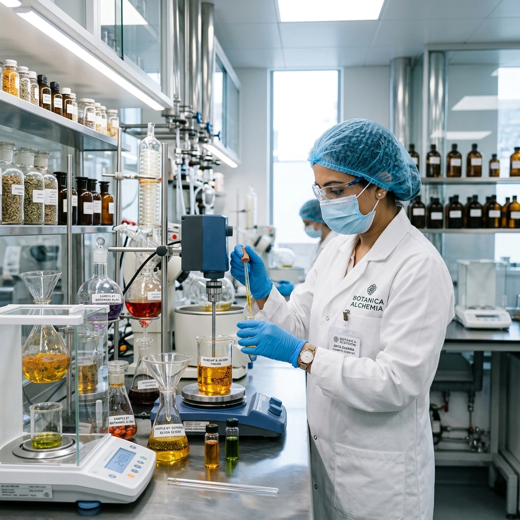 R&D Laboratory